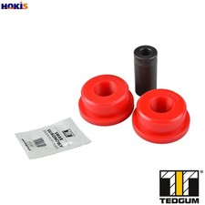 2x MOUNTING CONTROLTRAILING