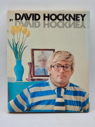 David hockney - david,