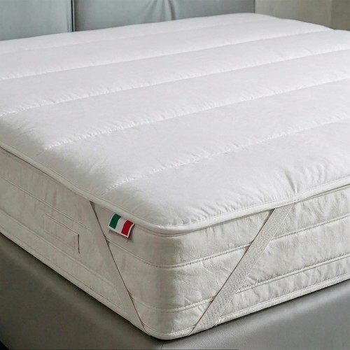 Italian bed linen elegant - linen,
