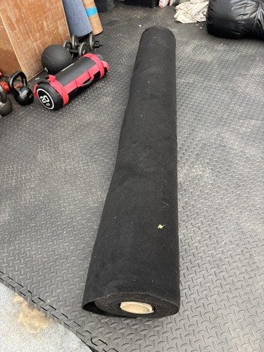 Van lining carpet way - van,