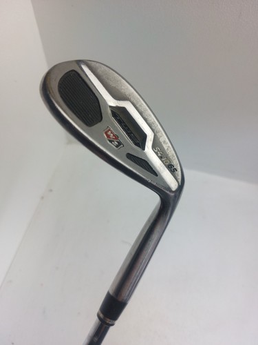 Wilson staff tw9 - tw9., degree
