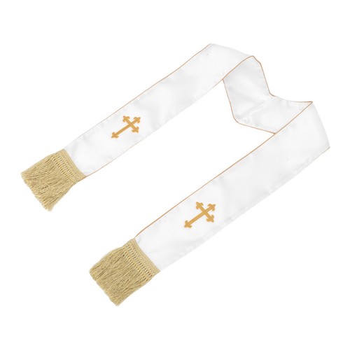 Wedding priest clothing stole - priest,