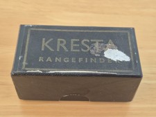 Raee KRESTA Universal Shoe Mount Viewfinder for Rangefinder Cameras - Boxed VGC