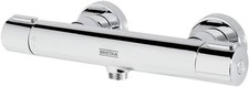 Shower Mixer Bar Bristan H0920