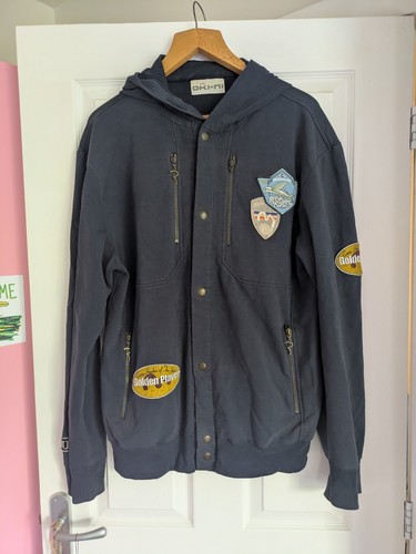 Super rare vintage evisu - super,