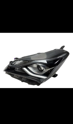 Genuine toyota yaris mk3 - genuine,