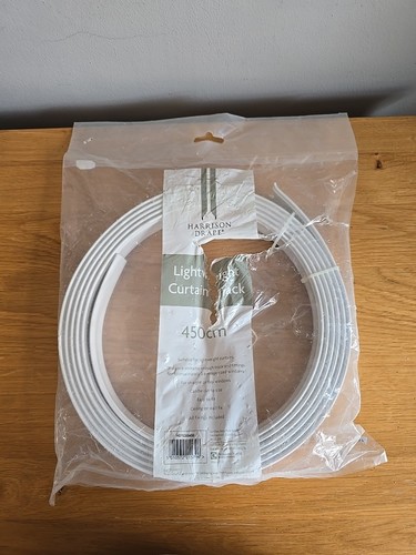 450cm white shade harrison - shade,