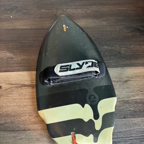 Slyde handboards carbon fiber - handboards,
