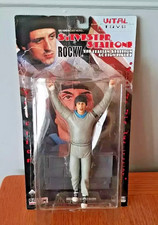 Rocky Balboa Sylvester