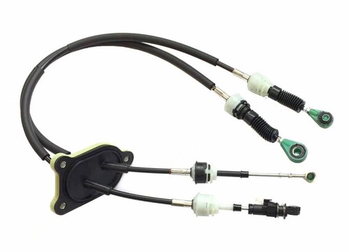 Gear selector cables - cables, set
