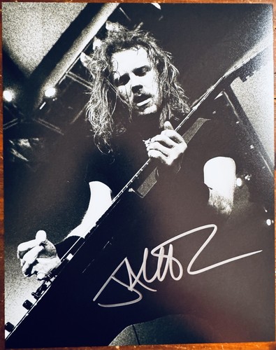 James hetfield metallica - james,