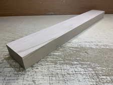 Beech Timber Planed Board Beam