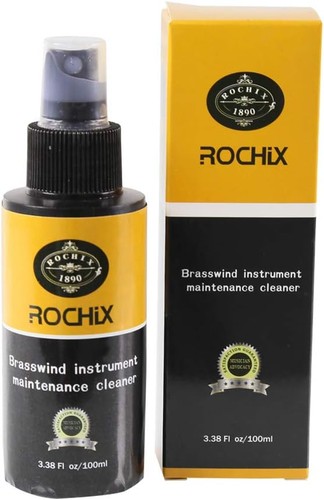 Brass instrument cleaner for - brass,