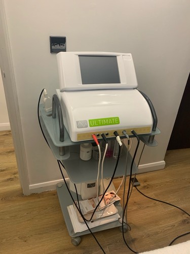 Caci ultimate device - caci,
