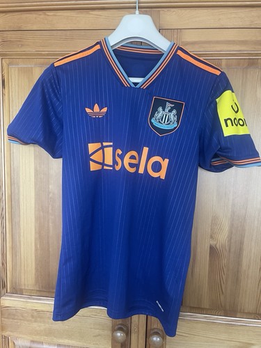 Newcastle united away - united,
