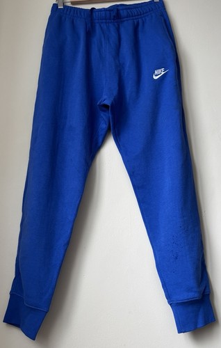 Man boy nike joggers bottoms - man,