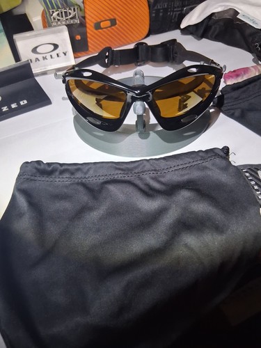 Oakley water racing - water, jacket