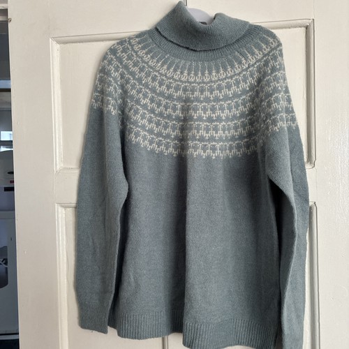 Fransa frisabella alpaca blend - frisabella,