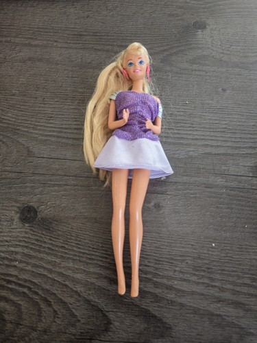 Vintage barbie midge doll from - vintage,