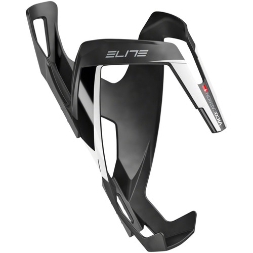 Elite vico carbon water bottle - carbon,