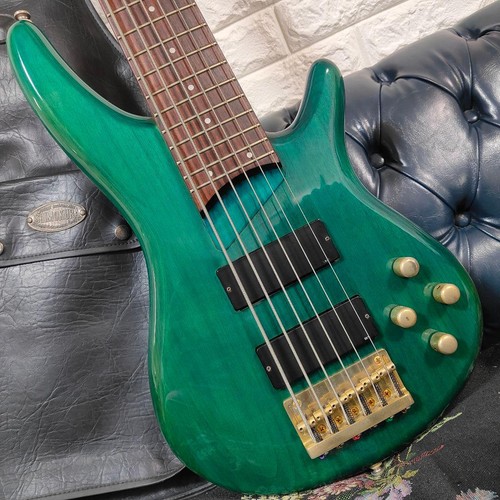 Ibanez sdgr sr506 active - ibanez,