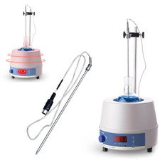 250ml-2000ml Lab Heating
