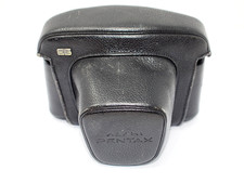Pentax Spotmatic ES Black