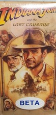 1989 Indiana Jones and the
