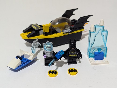 Lego 10737 juniors batman - lego,