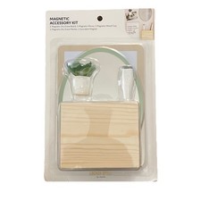 Magnetic  Accessory Starter