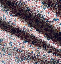 Liberty Tana Lawn Remnant