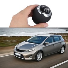 Custom Fit 6 Speed Gear Shift