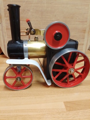 Mamod sw1 steam - wagon,