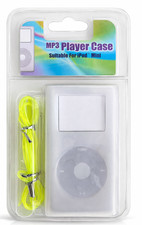 iPod Mini Case Frosted
