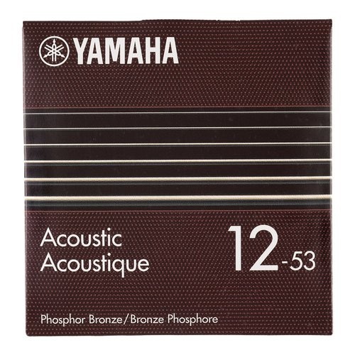 Yamaha acoustic guitar string - guitar,