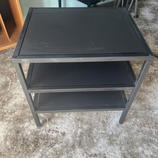 Sound Organisation Turntable Hi Fi Table Platform