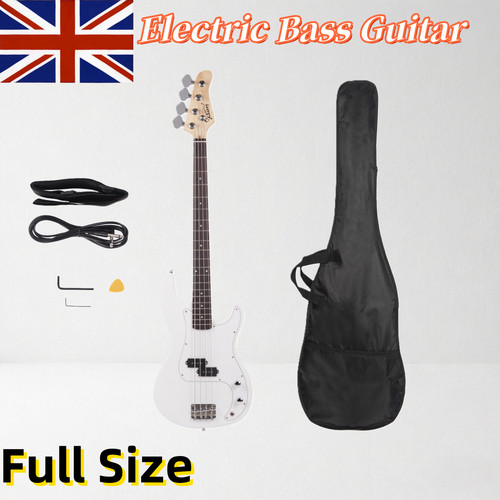 Glarry electric bass - electric, guitar