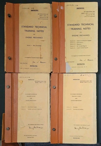 Raf air ministry - air, publication