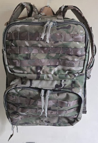 British army issue mtp camo - army,