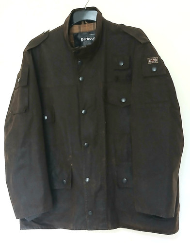 Excellent barbour cowen - excellent,