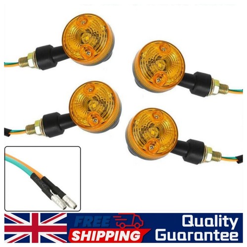 New 4pcs led - 4pcs, 6v