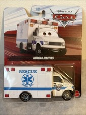 Disney Pixar Cars Diecast