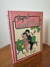 Love Sweet Love by Peynet