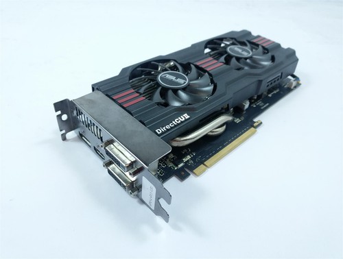 Asus gtx660 dc20 2gd5 gtx - asus,