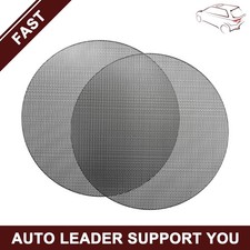 2pcs 6.5" Car Steel Speaker