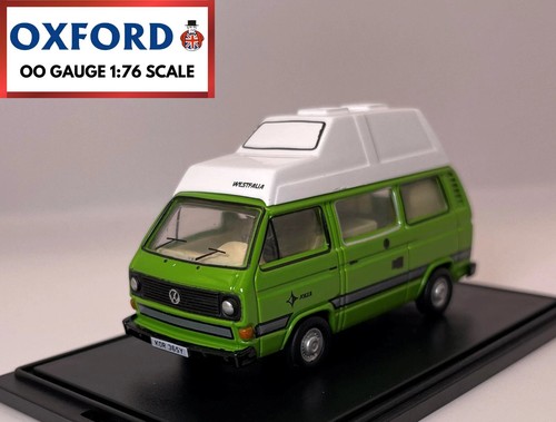 Oxford diecast 76t25011 t25 - oxford,