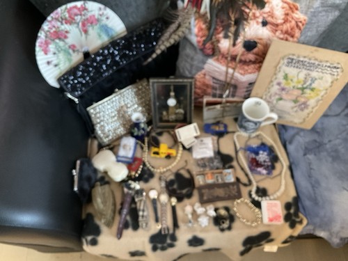 Joblot collectables and - joblot,