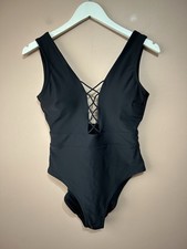 Ted Baker Black Plunge