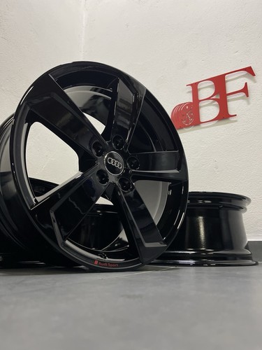 Genuine audi rims - a3, wheels