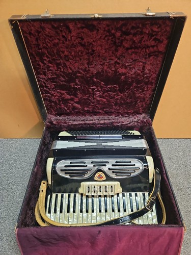 Vintage italo american - vintage,